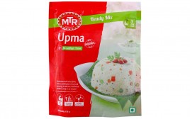 MTR Upma   Pack  170 grams